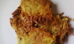 Latkes