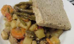 Legume cu soia