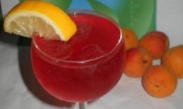 Limonada cu cirese