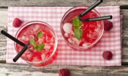 Dulceață din flori de liliac