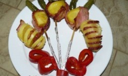 Lolllipops