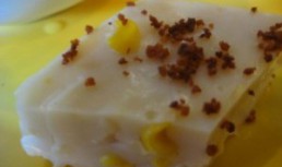 Maja Mais - Budinca Filipineza de malai