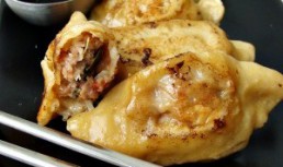 Mandu - coltunasi coreeni