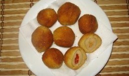 Masline panne
