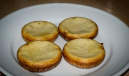 Mini budinci Yorkshire