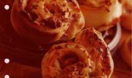 Mini pizza