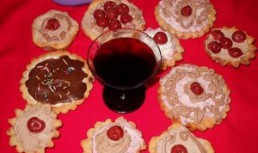 Mini tarte
