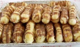 Minieclere