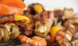 Mix Grill de vara