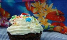 Muffins de post