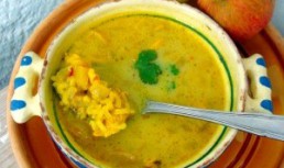 Mulligatawny