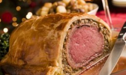 Muschi de vita Wellington