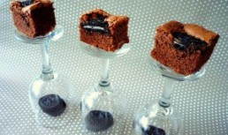 Oreo Brownie