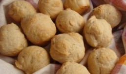 Paine frantuzeasca rustica