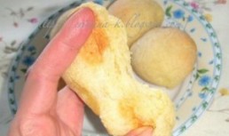 Painici cu branza (Pao de Queijo)
