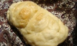 Pan de Horno