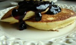 Pancake Jamie Oliver