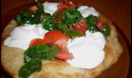 Paratha
