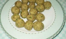 Parjoale de vinete