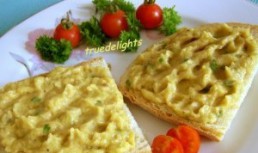 Pasta de dovlecei