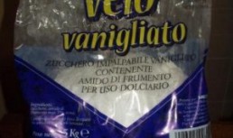 Pasta de zahar