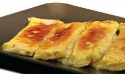 Paste CANNELLONI cu gorgonzola