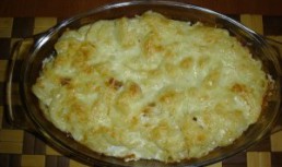 Paste delicioase la cuptor