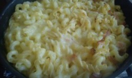 Paste la cuptor - Delaco