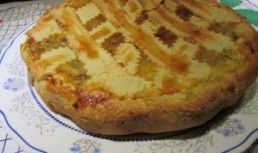 Pastiera Napoletana
