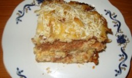Pastisio