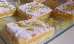 Patratele de lamaie si portocala