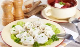 Pelmeni