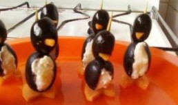 Pinguini reteta