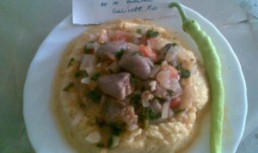 Pipote si inimi picante