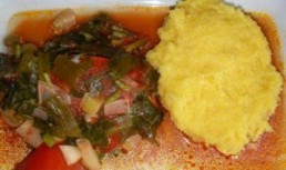 Plachie de calcan si biban de mare