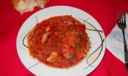 Plachie de macrou
