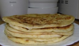Placinta cu brinza ca in Ardeal