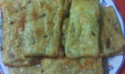 Placinta cu carne