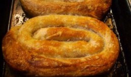Placinta intinsa