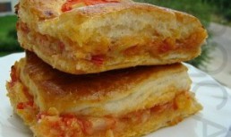 Placinta Scufita Rosie 