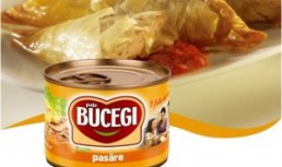 Placintele cu pate Bucegi