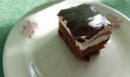 Prajitura After Eight