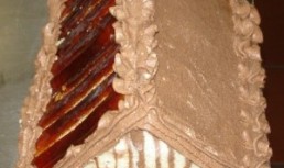 Prajitura Carpati