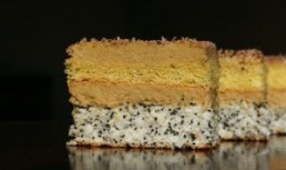 Prajitura Cocomac