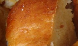 Prajitura cu branza
