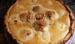 Prajitura Cu Pere, Super Aromata