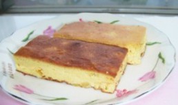 Prajitura de branza