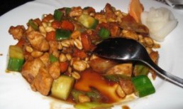 Pui GongBao