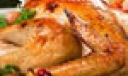 Pulpe de pui in sos picant