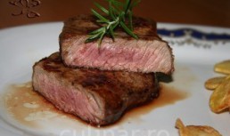 Roast beef a la Jamie